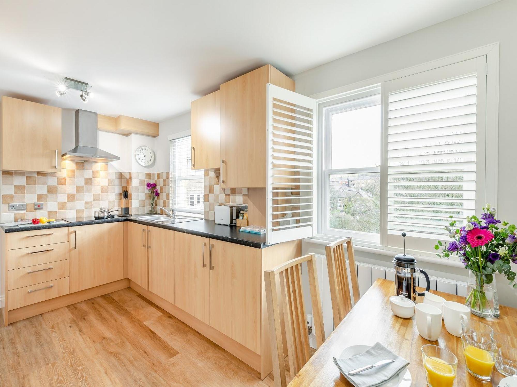 Annes Cottage Strines Dış mekan fotoğraf