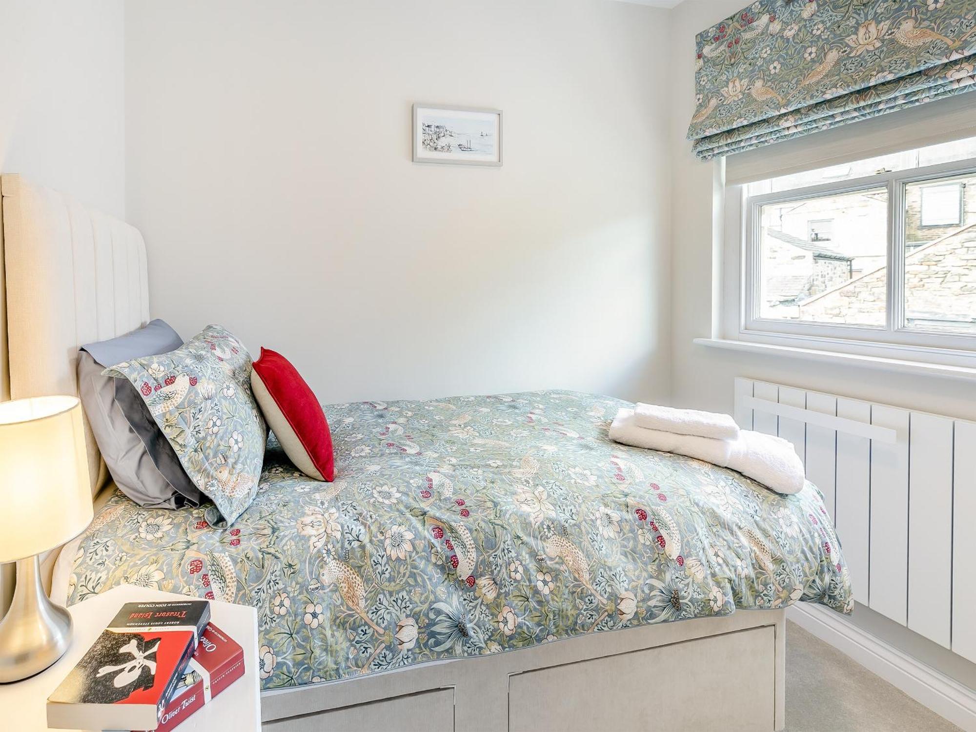 Annes Cottage Strines Dış mekan fotoğraf